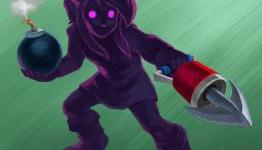 How A Link Between Worlds StreetPass Feature Could Be So Much More