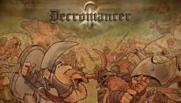 Decromancer | GameWoof review