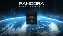 Pandora: First Contact Preview – AGR