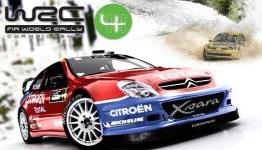 WRC 4 Review | ENE3