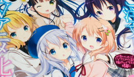 White Fox Is Making The Next Moe Girl Anime