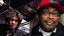 Director of the Original ‘Oldboy’ Is a Spike Lee Fan