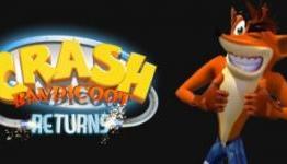 Crash Bandicoot Definitely Coming to the PlayStation 4