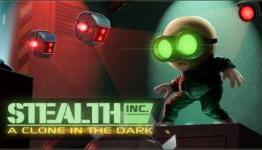 Stealth, Inc. – A Clone In The Dark Review | AppSmile