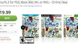 Groupon Pre Black Friday Sales 2013 For Video Games (Until 11-20)