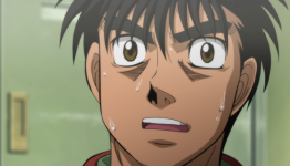 Hajime No Ippo – Rising Episode 7 Impressions [Capsule Computers]