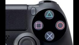 How to use a PS4 Controller in Windows with proper axis and XInput support