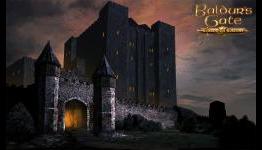 Baldur’s Gate II: Enhanced Edition Review-omnigamer