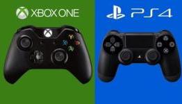 “Bit Early to Think of Xbox One as The 720p Machine & PS4 as The 1080p Machine”: Divekick Dev