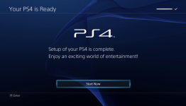 PlayStation 4 Complete User Interface & Features Breakdown