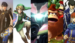 2014: Wii U’s Year to Shine