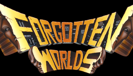 Today in History: November 17th, 1989- Forgotten Worlds Comes Home to Genesis