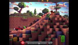 Blocky Road iOS review