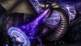 Eldevin Will Brandish its Sword November 30th