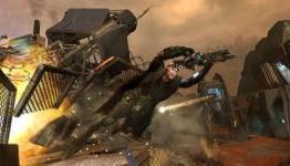 The death and life of Red Faction: how Volition went to war with the Battlefield series