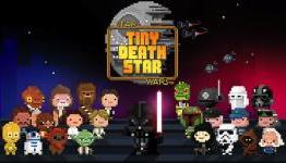 Star Wars: Tiny Death Star Review | Entertainment Buddha