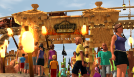 Review: Adventure Park | Hardcore Gamer