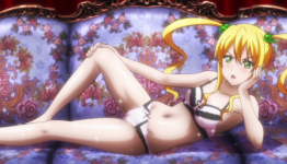 Maken-Ki! Review [Capsule Computers]