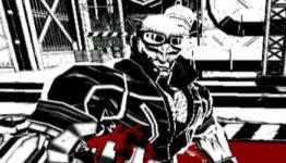 Graveyard: MadWorld