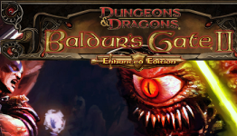 Review: Baldur’s Gate II: Enhanced Edition | Hardcore Gamer