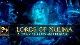 Lords of Xulima Greenlit, Announces Composer