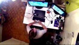 Chatting Up Phillip Meyer – The Creator of King Voxel | Pixelvolt