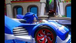 Is Sonic and All-Stars Racing Transformed DLC Coming?
