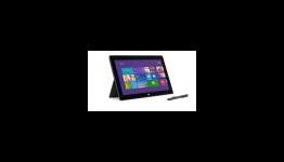 Living with the Surface Pro 2 – Part One