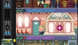 Star Wars: Tiny Death Star Review – The Bitizens Strike Back | TouchArcade