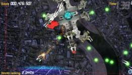 Infinity Danger Review – Simply Boss Fights | TouchArcade