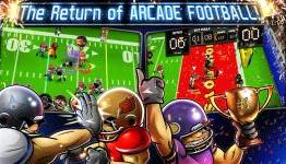 Football Heroes Review – The Awesome Gridiron Mayhem | TouchArcade