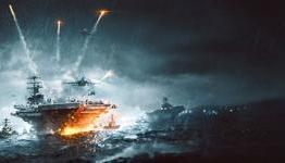 Battlefield 4 Naval Strike teaser released