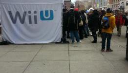 Nintendo at Toronto Santa Claus Parade | Photos