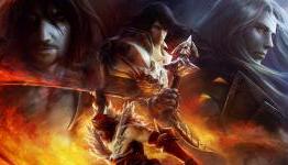 LeadExample: Castlevania: Lords of Shadow – Mirror of Fate HD: Review