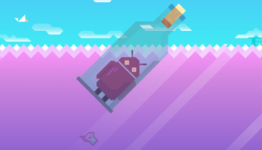 ‘Ridiculous Fishing’ Headed to Android
