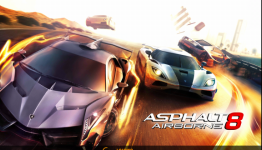 Asphalt 8: Airborne Review | iLLGaming