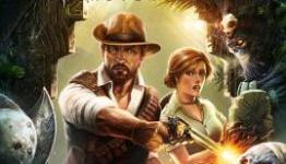 Deadfall Adventures Review [Capsule Computers]