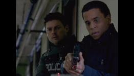 Almost Human Series Premiere Review: “Pilot” (Season 1, Episode 1) – WGTC