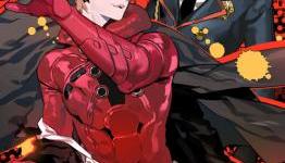 Fall 2013 Week 7 APR – Weekly Aniblogger Top 5 Results
