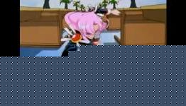 Revolutionary Girl Utena: The Black Rose Saga Review | Attack On Gaming