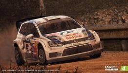 In-depth Review: WRC 4 – Electronic Theatre