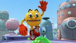 Pac-Man and the Ghostly Adventures Release Date Announced