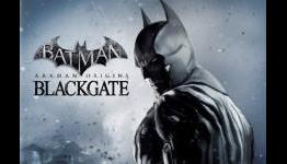 Batman: Arkham Origins Blackgate Review – AMHNetwork