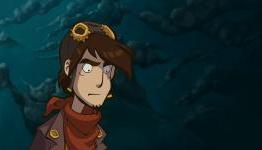 Some tips for getting through Deponia