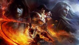 Castlevania: Lords of Shadow – Mirror of Fate HD Review | GameCloud