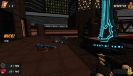 Wrack Preview [Capsule Computers]