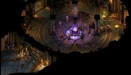 Project Eternity Q&A with Obsidian’s Adam Brennecke