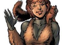 Squirrel Girl Joins Marvel Heroes Line-Up