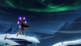 Ascendant Preview | The Indie Mine