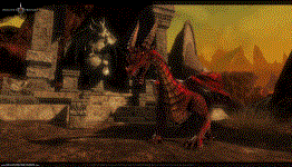 EverQuest Dragon ‘Nagafen’ Now Available in Dragon’s Prophet
